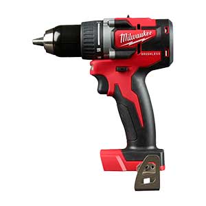 Milwaukee  Impact Wrench  Cordless Impact Wrench Parts Milwaukee 2801-20-(J86A) Parts