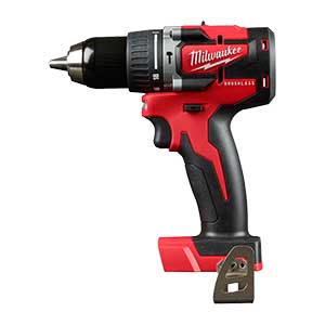 Milwaukee  Drill & Driver  Cordless Drills & Drivers Milwaukee 2802-20-(J88A) Parts