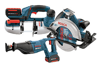 Bosch  Saw Parts Cordless Saw Parts