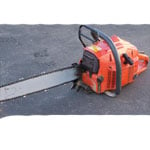 Husqvarna  Chain Saw Parts Husqvarna 281-(I8600010) Parts