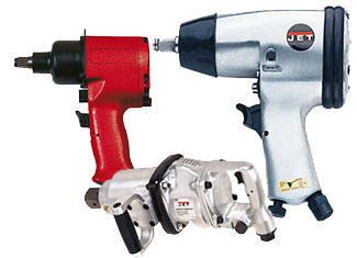 Jet Parts Impact Wrench Parts