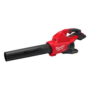 Milwaukee  Blower & Vacuum  Cordless Blower & Vacuum Parts Milwaukee 2824-20-(N18B) Parts