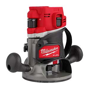 Milwaukee  Router Parts Milwaukee 2838-20-(N55A) Parts