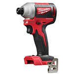 Milwaukee  Impact Wrench  Cordless Impact Wrench Parts Milwaukee 2851-20-(J56A) Parts