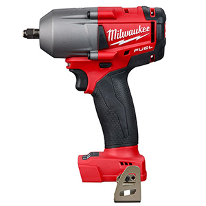 Milwaukee  Impact Wrench  Cordless Impact Wrench Parts Milwaukee 2852-20-(J73A) Parts