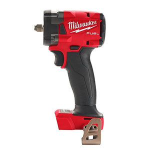 Milwaukee  Impact Wrench  Cordless Impact Wrench Parts Milwaukee 2854-20-(L57A) Parts