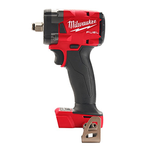 Milwaukee  Impact Wrench  Cordless Impact Wrench Parts Milwaukee 2855-20-(L58A) Parts