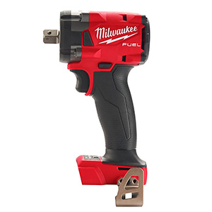 Milwaukee  Impact Wrench  Cordless Impact Wrench Parts Milwaukee 2855P-20-(L59A) Parts