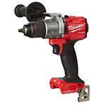 Milwaukee  Impact Wrench  Cordless Impact Wrench Parts Milwaukee 2857-20-(J64A) Parts