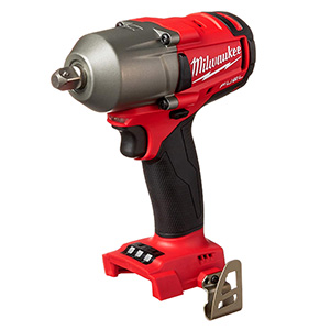 Milwaukee  Impact Wrench  Cordless Impact Wrench Parts Milwaukee 2860-20-(H61A) Parts