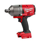 Milwaukee  Impact Wrench  Cordless Impact Wrench Parts Milwaukee 2862-20-(J38A) Parts