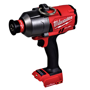 Milwaukee  Impact Wrench  Cordless Impact Wrench Parts Milwaukee 2865-20-(K40A) Parts