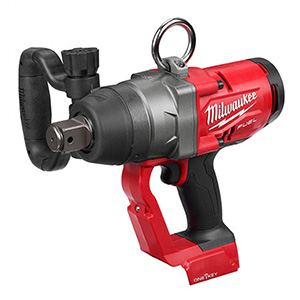 Milwaukee  Impact Wrench  Cordless Impact Wrench Parts Milwaukee 2867-20-(K04A) Parts
