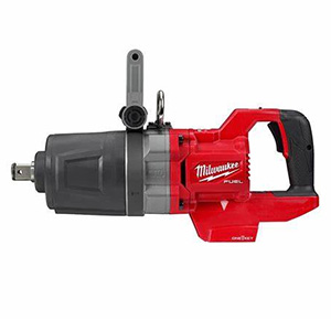 Milwaukee  Impact Wrench  Cordless Impact Wrench Parts Milwaukee 2868-20-(L11A) Parts