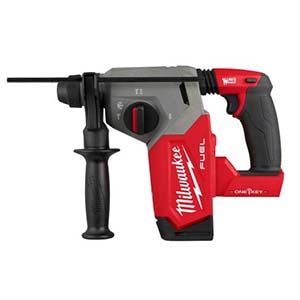 Milwaukee  Rotary Hammer  Cordless Rotary Hammer Parts Milwaukee 2914-20-(L86A) Parts