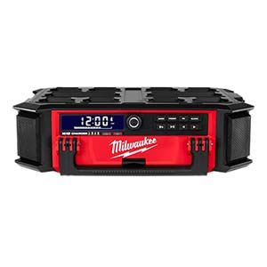 Milwaukee  Cordless Radio Milwaukee 2950-20-(L07A) Parts