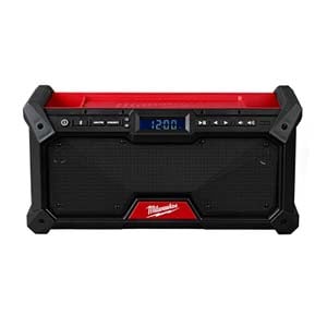 Milwaukee  Cordless Radio Milwaukee 2952-20-(N86A) Parts