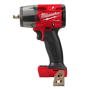Milwaukee  Impact Wrench  Cordless Impact Wrench Parts Milwaukee 2960-20-(L78A) Parts