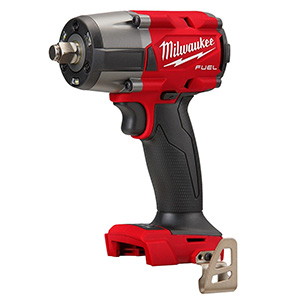 Milwaukee  Impact Wrench  Cordless Impact Wrench Parts Milwaukee 2962-20-(L79A) Parts