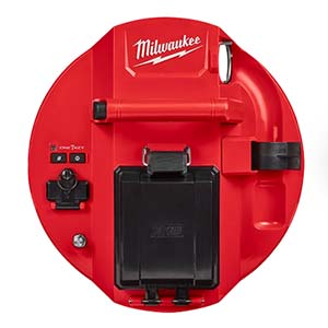 Milwaukee  Specialty Tools Parts Milwaukee 2970-20-(L02B) Parts