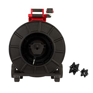 Milwaukee  Specialty Tools Parts Milwaukee 2974-20-(L05A) Parts