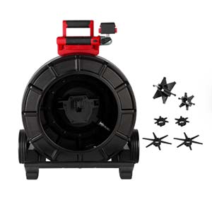 Milwaukee  Specialty Tools Parts Milwaukee 2975-20-(M73A) Parts