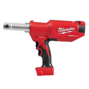 Milwaukee  Hydraulic Crimpers and Cutters parts Milwaukee 2977-20-(L33A) Parts