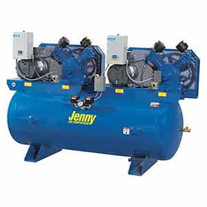 Jenny  Compressor  Climate Controlled Parts jenny 2F12C-30C-SSC Parts