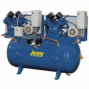 Jenny  Compressor  Climate Controlled Parts jenny 2GT2C-60C-SSC Parts