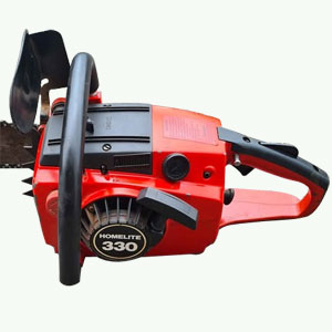 Homelite  Saw  Chain Saw Parts Homelite 330-(UT-10592) Parts