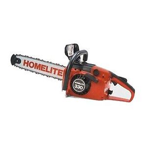 Homelite  Saw  Chain Saw Parts Homelite 330-(UT-10648) Parts