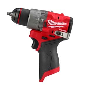 Milwaukee  Drill & Driver  Cordless Drills & Drivers Milwaukee 3404-20-(M80A) Parts