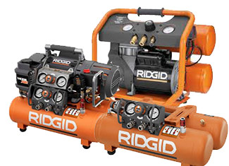 Ridgid Parts Compressor Parts