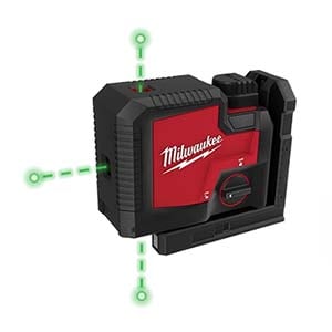 Milwaukee  Laser Tool Parts Milwaukee 3510-20-(L39A) Parts