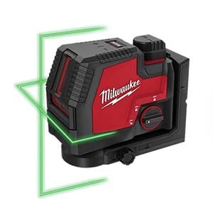 Milwaukee  Laser Tool Parts Milwaukee 3521-20-(L40A) Parts