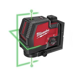 Milwaukee  Laser Tool Parts Milwaukee 3522-20-(L41A) Parts