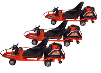 Tanaka Parts Power Karts Parts