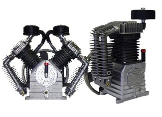 Rolair Parts Pump Parts