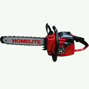 Homelite  Saw  Chain Saw Parts Homelite 35SL-(UT-10670) Parts