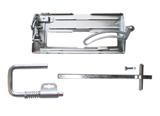 Superior Electric Parts Skil Saw Parts