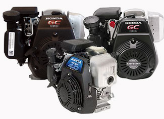 Honda  Engine Parts GXV Series Engine Parts