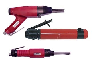 Chicago Pneumatic Parts Air Chippers