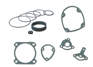 Superior Parts Aftermarket Hitachi NR83A O-Rings / Gaskets