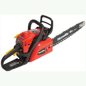 Homelite  Saw  Chain Saw Parts Homelite 38cc-(UT-10927-A) Parts