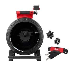 Milwaukee  Specialty Tools Parts Milwaukee 3972-20-(P86A) Parts