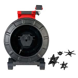 Milwaukee  Specialty Tools Parts Milwaukee 3973-20-(P87A) Parts