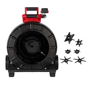 Milwaukee  Specialty Tools Parts Milwaukee 3975-20-(P89A) Parts