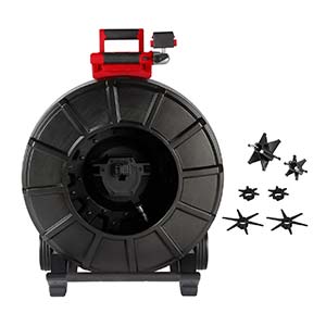 Milwaukee  Specialty Tools Parts Milwaukee 3976-20-(P90A) Parts