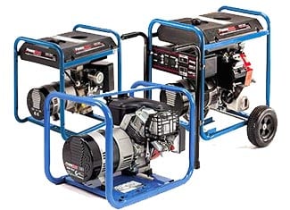 Devilbiss Parts Generator Parts