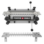 Porter Cable  Dovetail & Template Parts Porter Cable 4212-Type-2 Parts